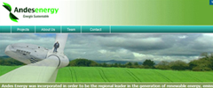 Andes Energy